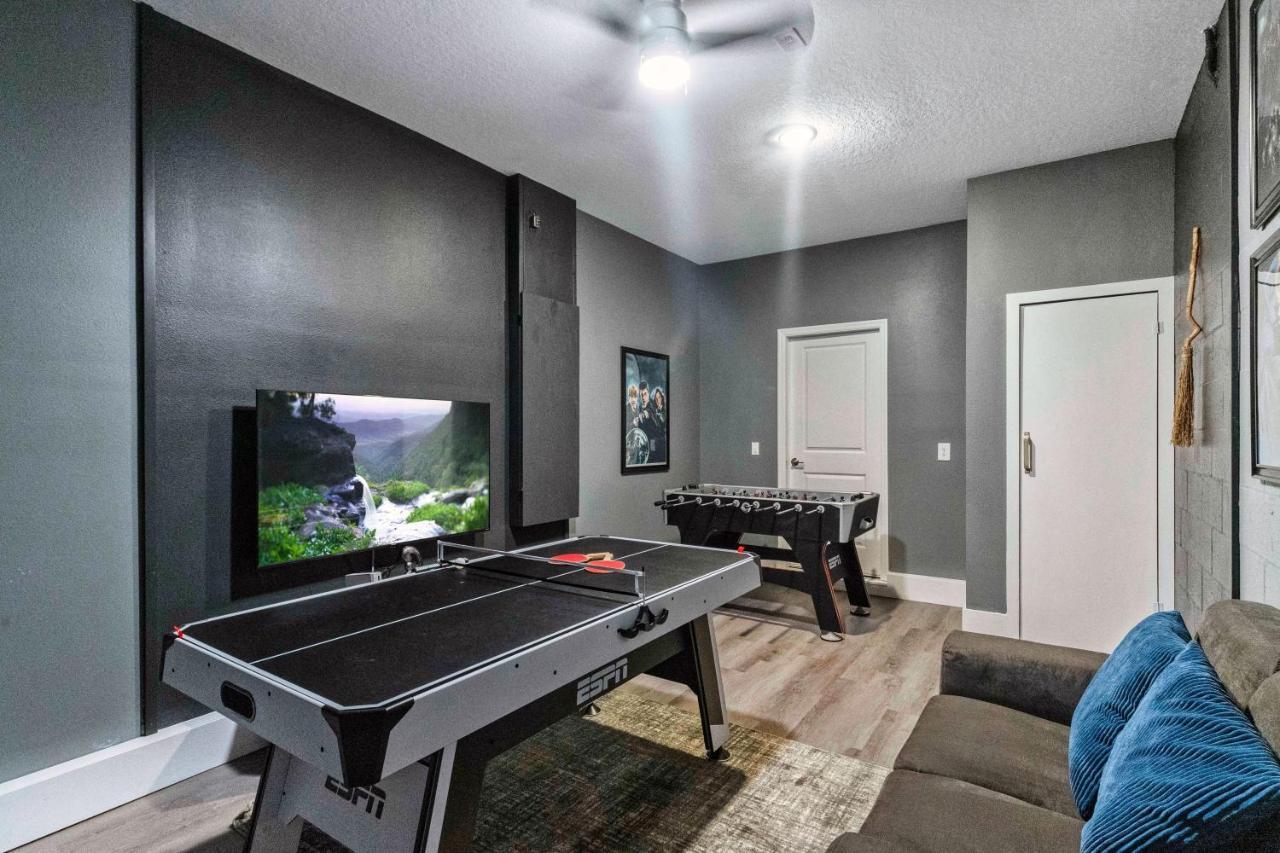 9183 Sommerset Hills Drive Kissimmee Eksteriør billede