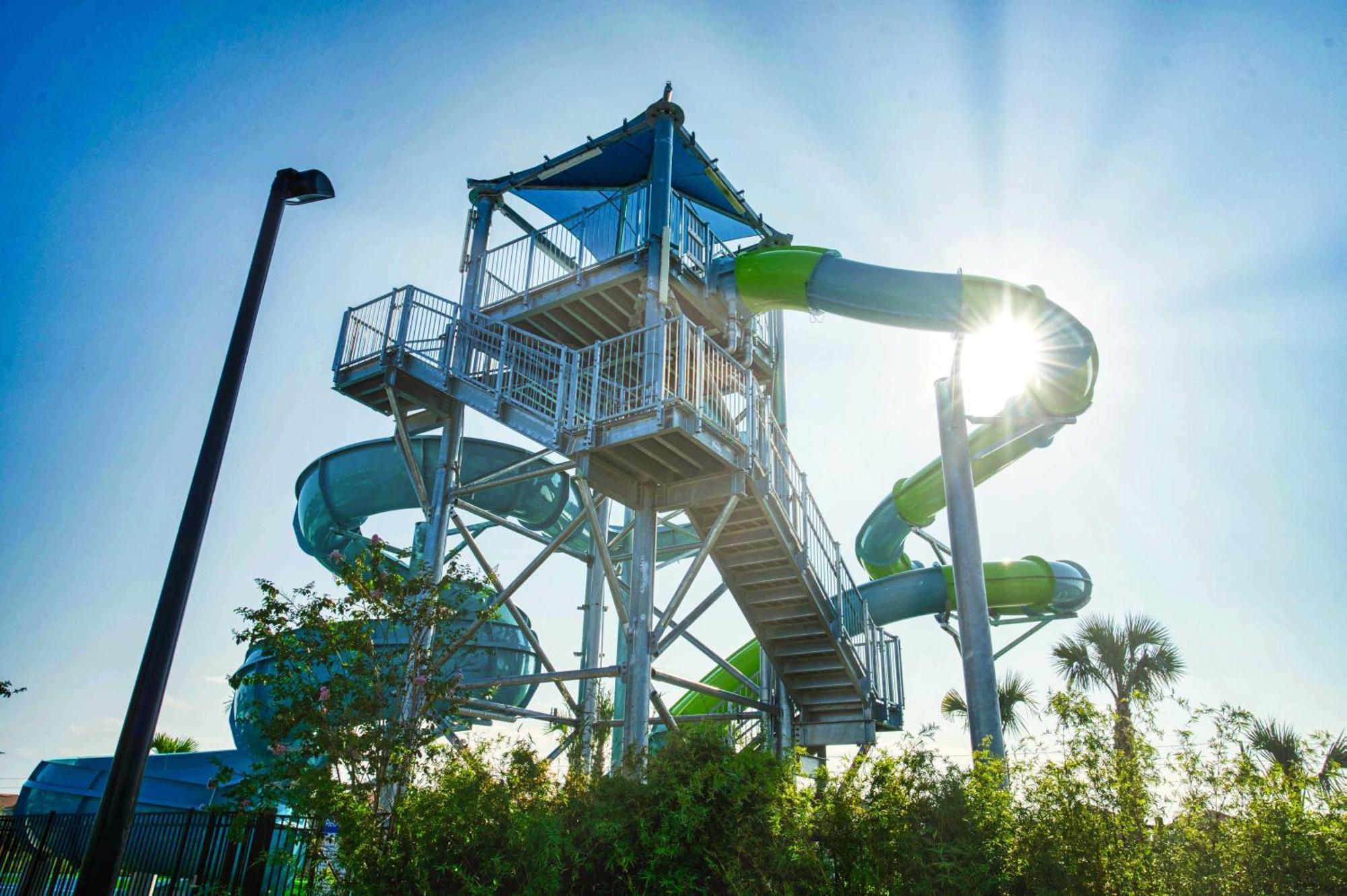 9183 Sommerset Hills Drive Kissimmee Eksteriør billede
