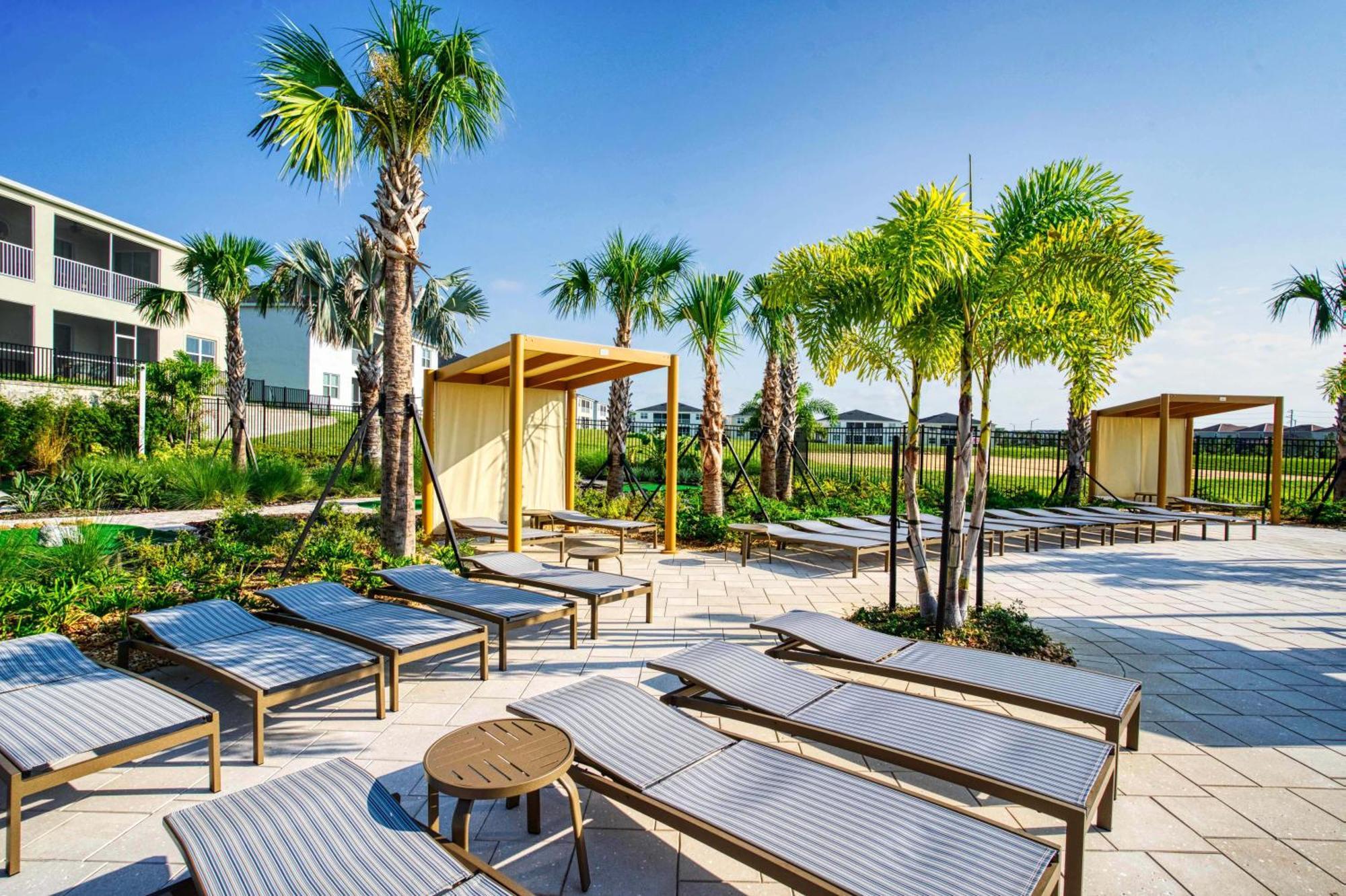 9183 Sommerset Hills Drive Kissimmee Eksteriør billede